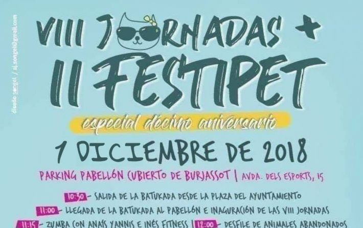 II Festipet diciembre 2018