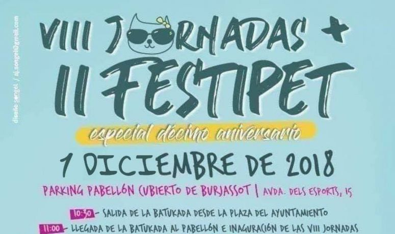 II Festipet diciembre 2018