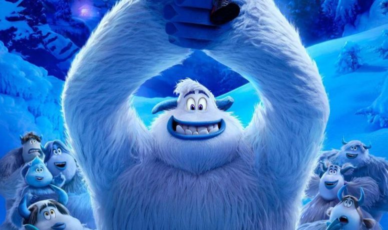 Smallfoot