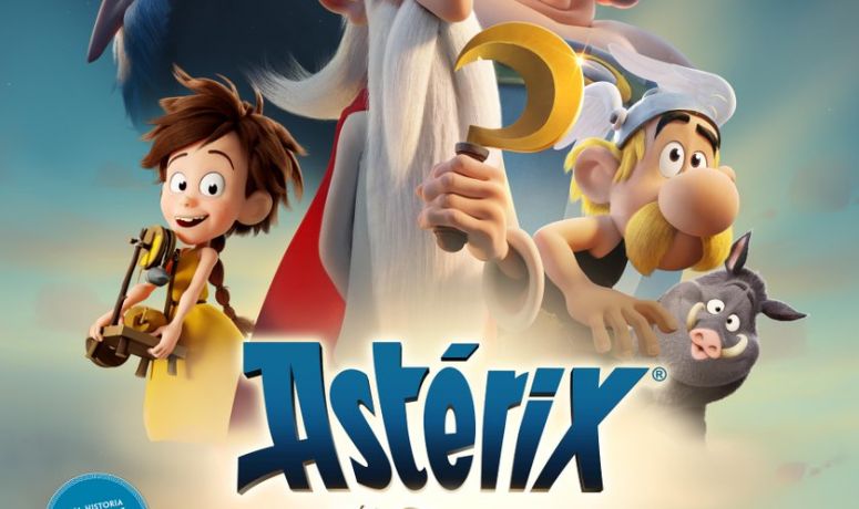 Asterix