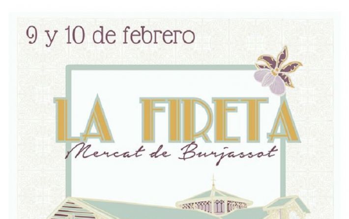 La Fireta febrero 2019