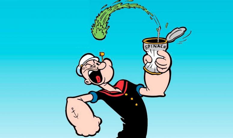 Popeye