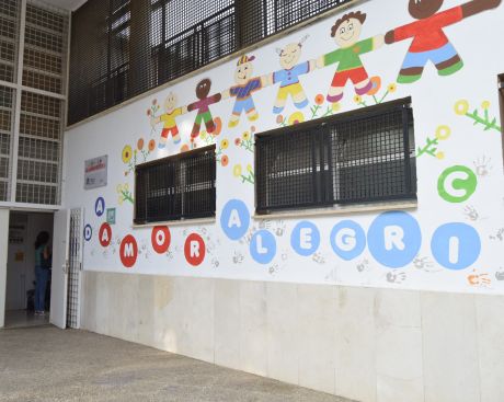Escuelas Infantiles Municipales