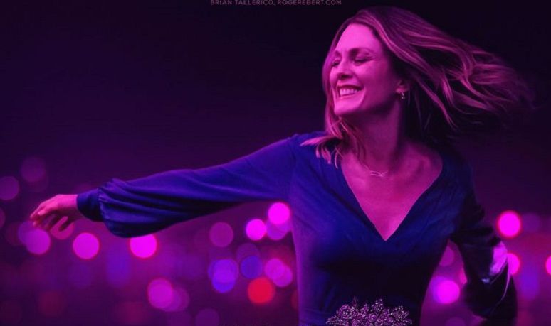 Gloria Bell