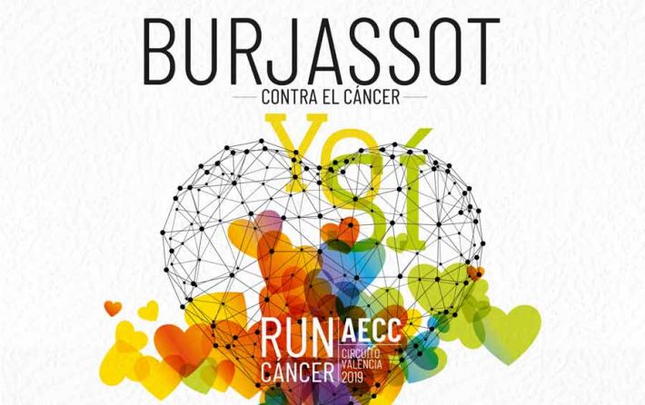 Burjassot contra el cáncer