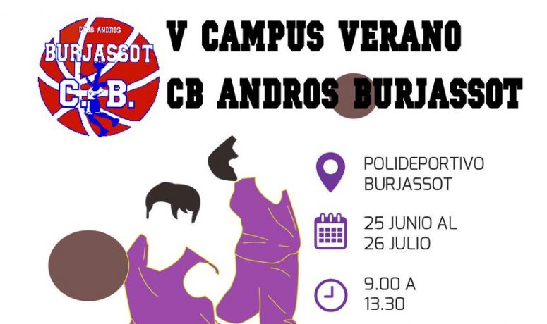 Campus CB Andros Burjassot