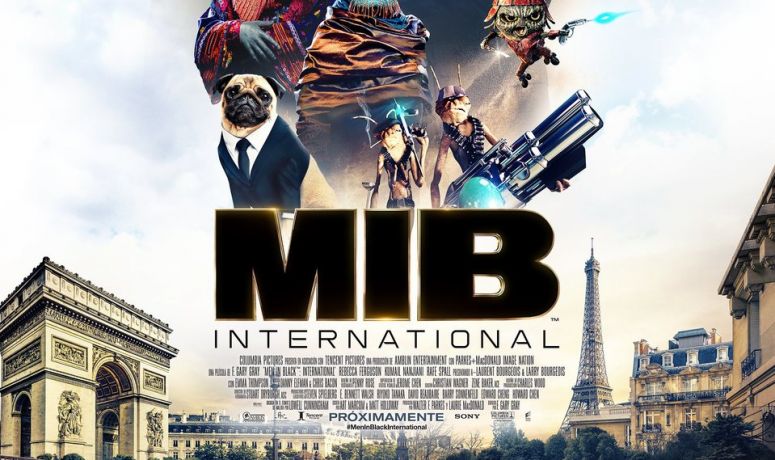 Men in Black