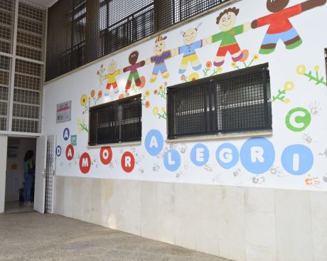 Escuelas Infantiles