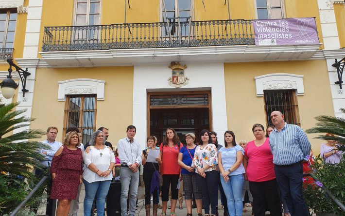 Emergencia Feminista