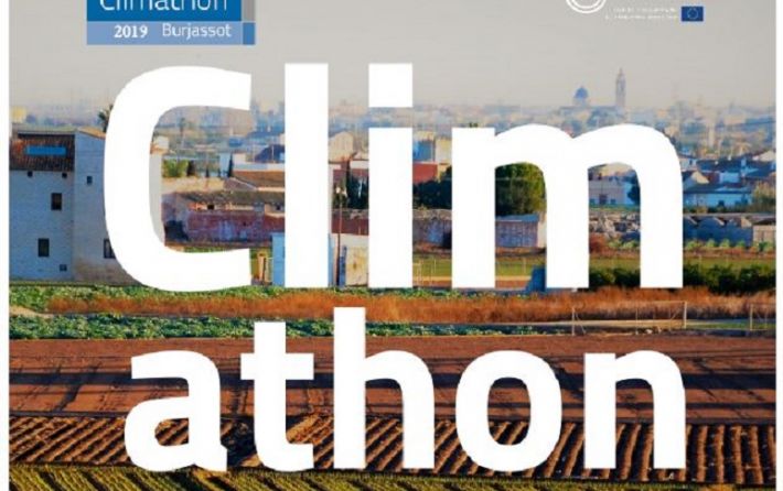 Climathon 2019