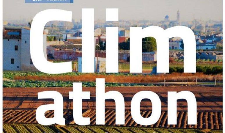 Climathon 2019
