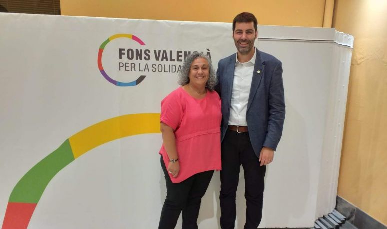 Fons Valencià per la solidaritat