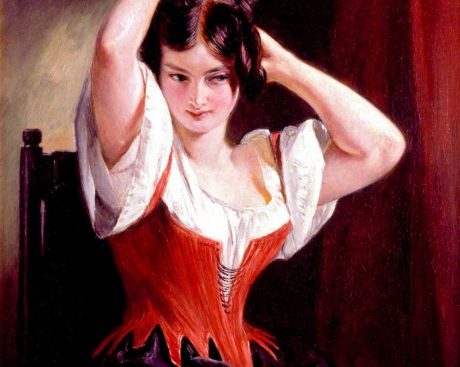 dulcinea