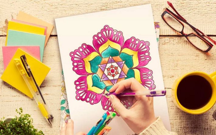 mandalas yoga