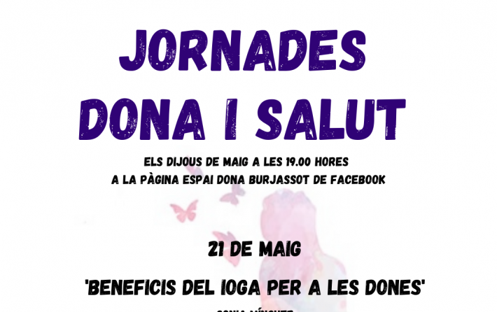 IOGA PER A DONES