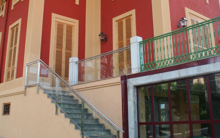 Centro Social Villa Pilar