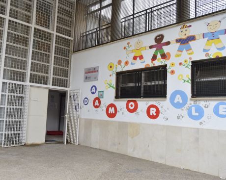 Escuelas Infantiles Municipales