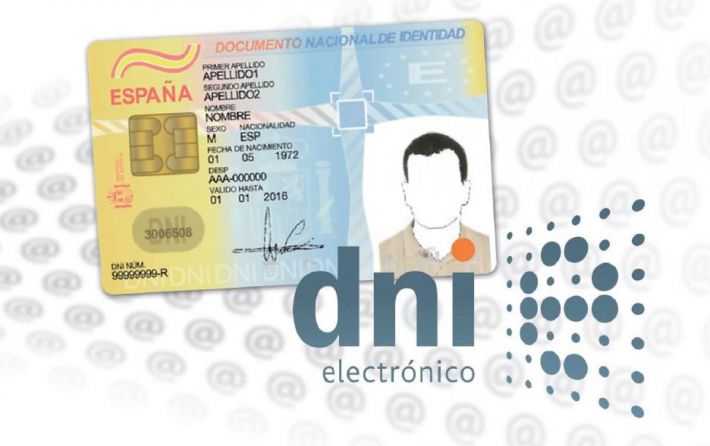 expedición dni