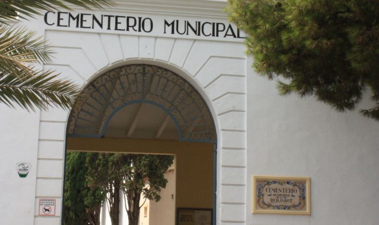 Cementerio Municipal