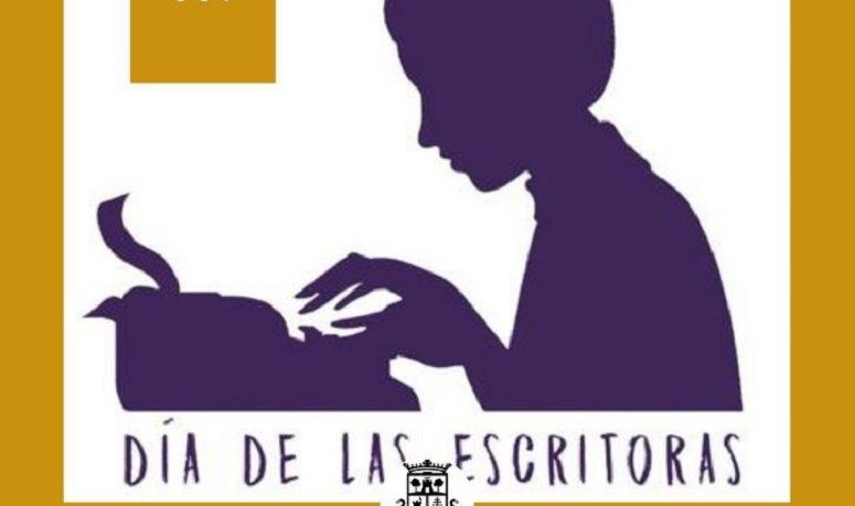 BIBLIOTECA- Día de las escritoras octubre 2020