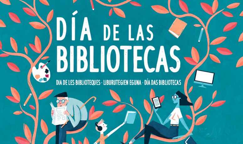 Día de las Bibliotecas 2020