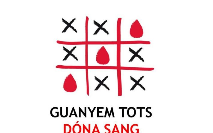 donació sang