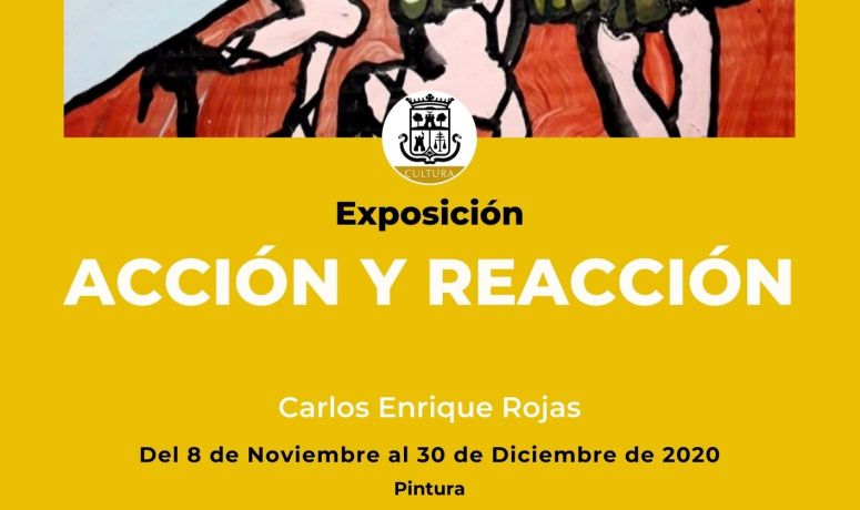 Expo Acción y reacción