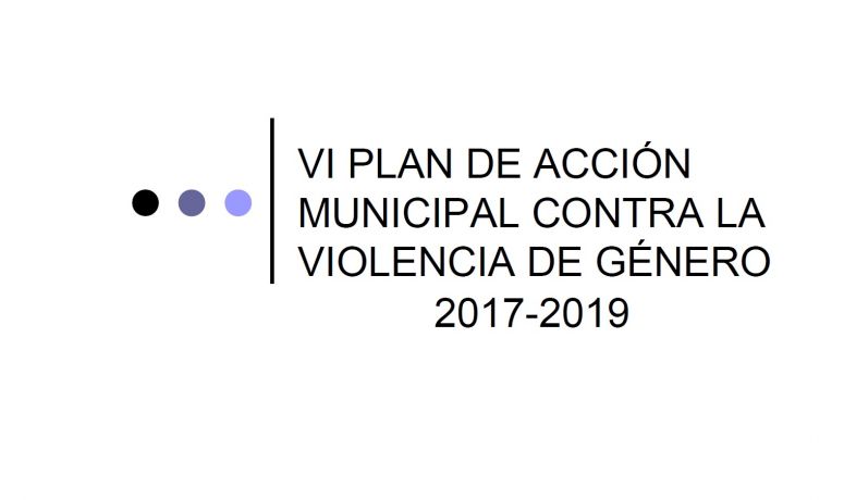 V Plan Acción Violencia Género