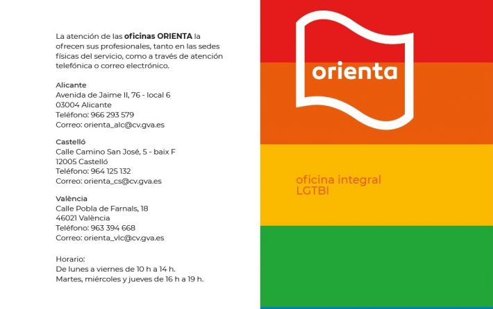 Oficina ORIENTA