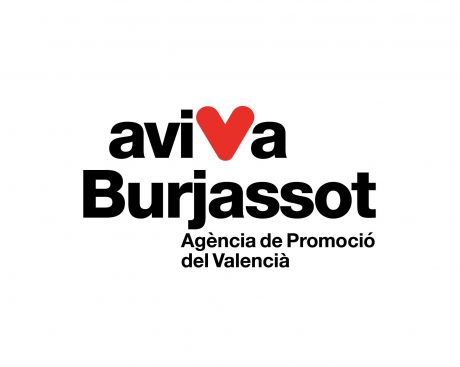 Logo AVIVA Burjassot