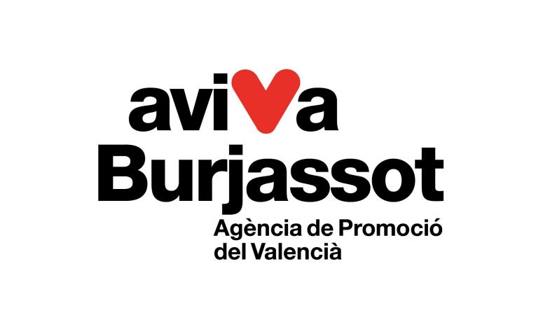 Logo AVIVA Burjassot