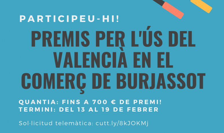 Premis Ús del Valencià