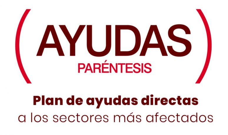 Ayudas paréntesis