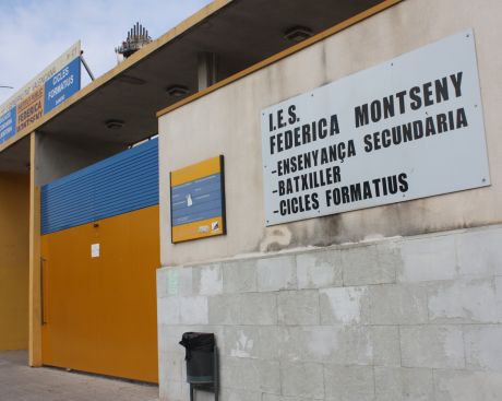 IES Federica Montseny