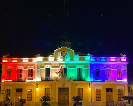 Burjassot LGTBI