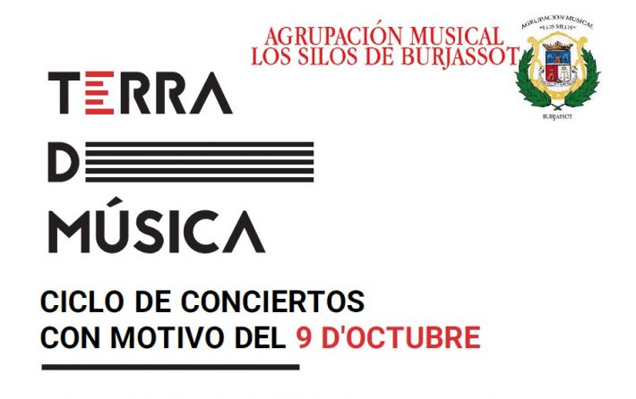 Concierto AM Los Silos ciclo Teerra de música 24-09-2021
