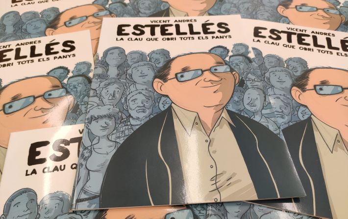 Còmics Estellés