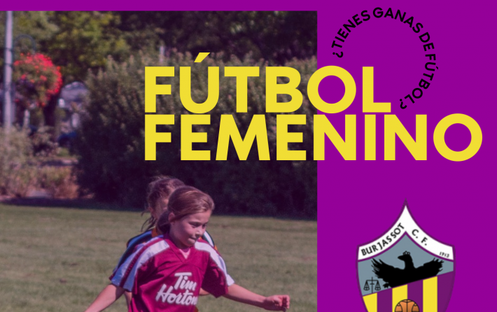 Cartel femenino A4