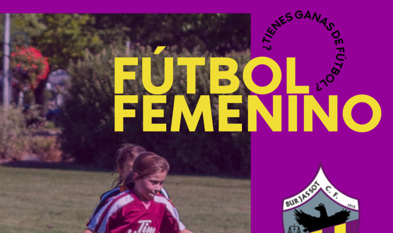 Cartel femenino A4