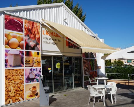 Mercado L'Almara