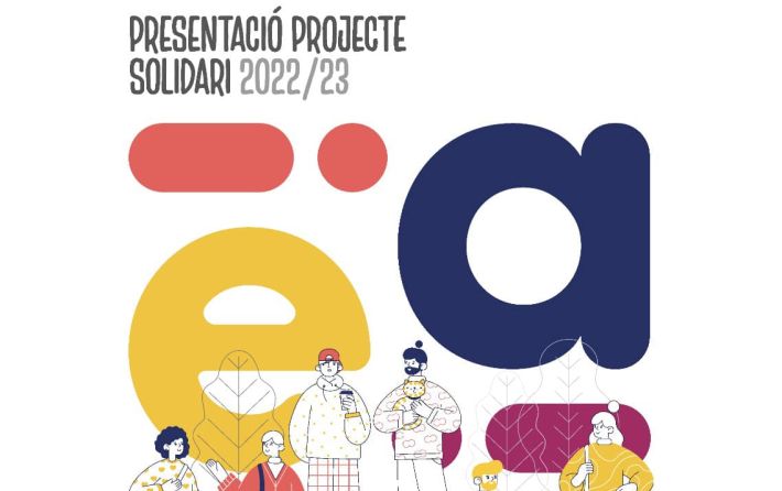 Proyecto Solidario Falla Empalme 20-05-2022