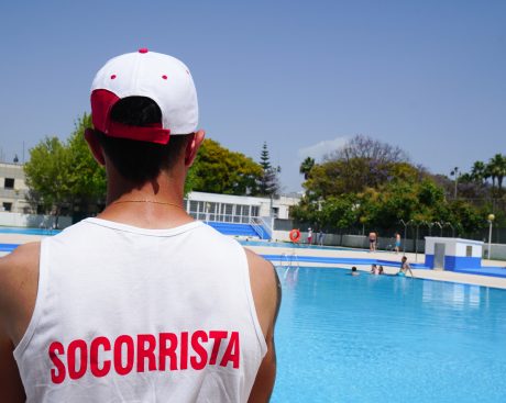 Piscina de Verano 2022