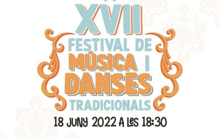 Festival danzas Mariano Benlliure 18-06-2022