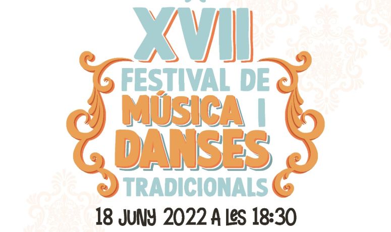 Festival danzas Mariano Benlliure 18-06-2022