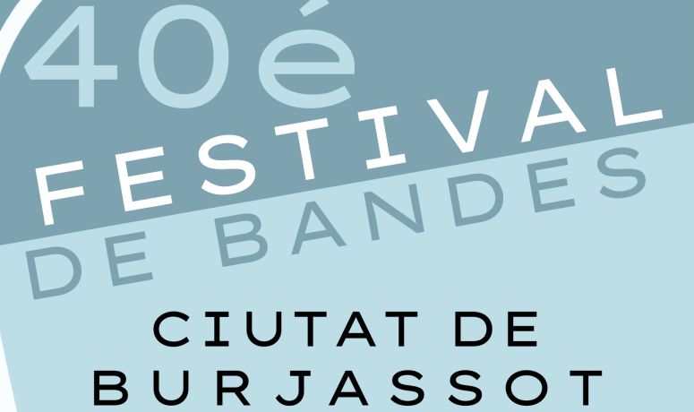 Festival de Bandas 9-07-2022