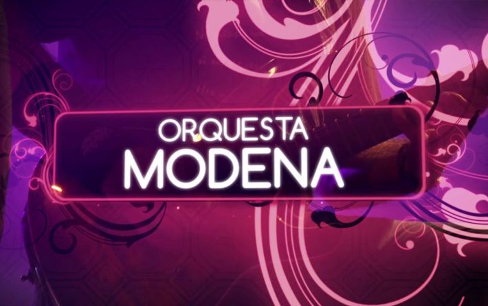 Orquesta Módena