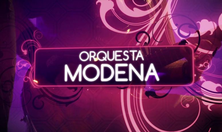 Orquesta Módena