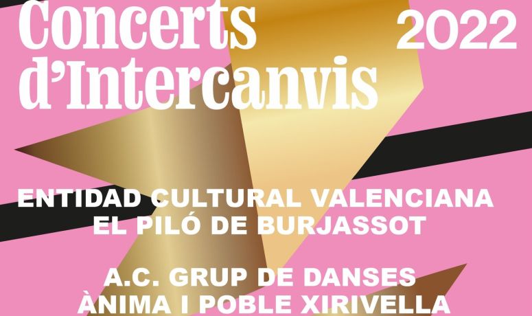 El Piló- Concerts Intercanvis 17-09-2022