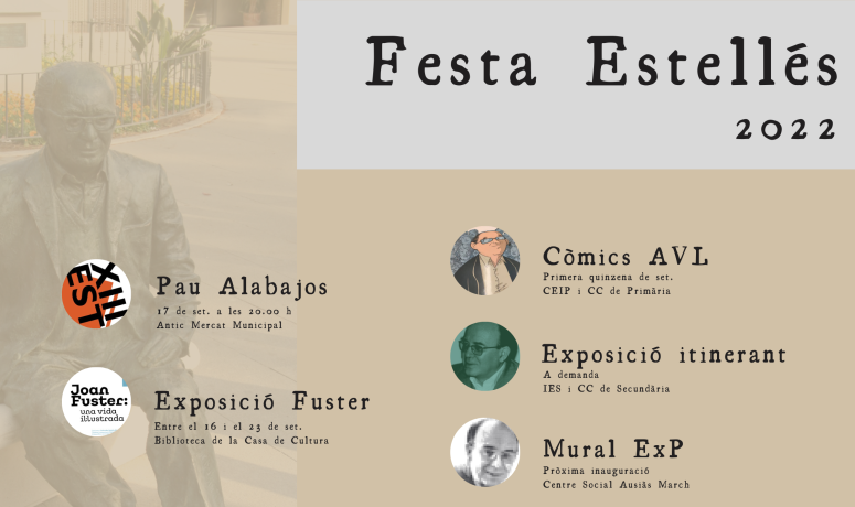 Festa Estellés 2022