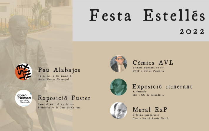 Festa Estellés 2022